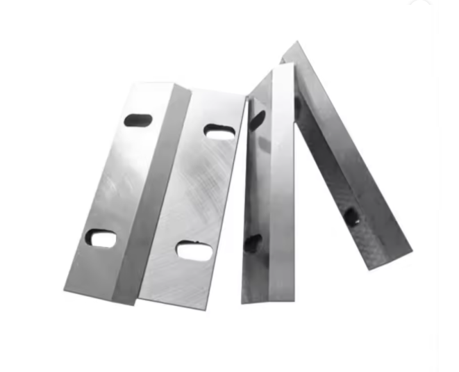 SPARE PARTS GRANULATOR MACHINE 004  Wholesale Granulator Rotor Blade